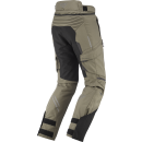 Endurohose IXON - Midgard khaki schwarz