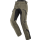 Endurohose IXON - Midgard khaki schwarz