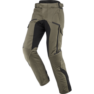 Endurohose IXON - Midgard khaki schwarz S