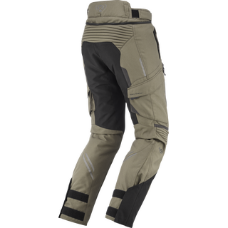 Endurohose IXON - Midgard khaki schwarz S