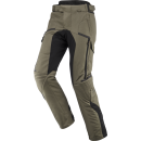 Endurohose IXON - Midgard khaki schwarz S