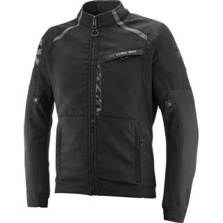 Endurojacke IXON - Ostara Air schwarz