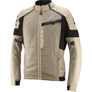 Endurojacke IXON - Ostara Air sand