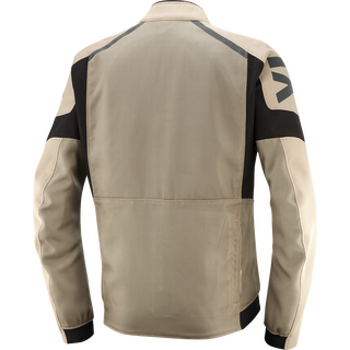 Endurojacke IXON - Ostara Air sand