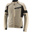 Endurojacke IXON - Ostara Air sand