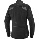 Endurojacke IXON - Odin lady schwarz XS