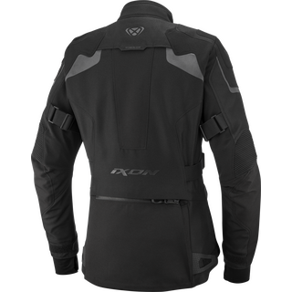 Endurojacke IXON - Odin lady schwarz S