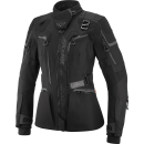 Endurojacke IXON - Odin lady schwarz S