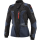 Endurojacke IXON - Odin lady blau schwarz fluorot