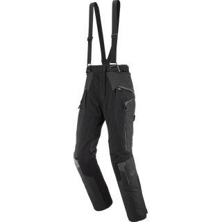 Endurohose IXON - Odin lady schwarz XS