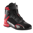 Stiefel IXON - Bull 2 Air schwarz 39