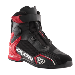 Stiefel IXON - Bull 2 Air schwarz 40