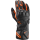 Handschuhe IXON - Thunder Air schwarz anthrazit orange