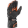 Handschuhe IXON - Thunder Air schwarz anthrazit orange