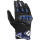 Handschuhe IXON - Mirage Air schwarz blau