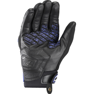 Handschuhe IXON - Mirage Air schwarz blau S