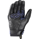 Handschuhe IXON - Mirage Air schwarz blau L