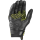 Handschuhe IXON - Mirage Air schwarz fluogelb