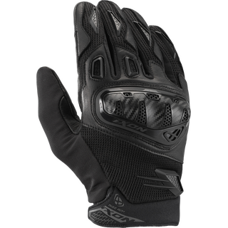 Handschuhe IXON - Rise  Air 2 schwarz