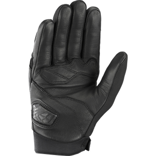 Handschuhe IXON - Rise  Air 2 schwarz