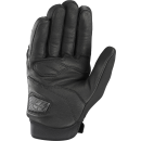 Handschuhe IXON - Rise  Air 2 schwarz weiß