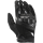 Handschuhe IXON - Rise  Air 2 schwarz weiß