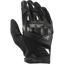 Handschuhe IXON - Rise  Air 2 schwarz weiß S