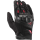 Handschuhe IXON - Rise  Air 2 schwarz fluorot