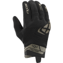 Handschuhe IXON - Mig 2 schwarz khaki S