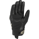 Handschuhe IXON - Mig 2 schwarz khaki M