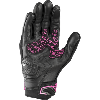 Handschuhe IXON - Mirage Air Lady schwarz fuchsia XS