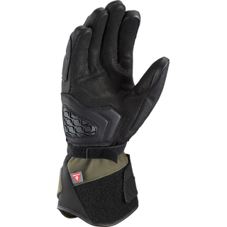 Handschuhe IXON - Drakkar khaki