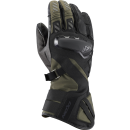 Handschuhe IXON - Drakkar khaki S