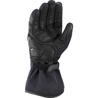 Handschuhe IXON - Drizzle Schwarz S