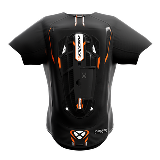 Airbagweste IXON - U05 Racing S