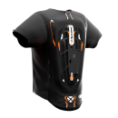 Airbagweste IXON - U05 Racing S