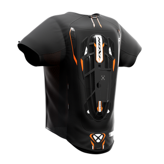 Airbagweste IXON - U05 Racing 2XL