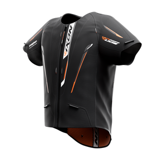 Airbagweste IXON - U05 Racing 2XL