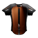 Airbagweste IXON - U05 Racing 2XL