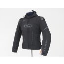 Blouson CLOVER Rainblade 3 wp schwarz