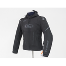 Blouson CLOVER Rainblade 3 wp schwarz