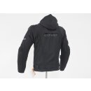 Blouson CLOVER Rainblade 3 wp schwarz