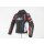 Blouson CLOVER Rainblade 3 wp schwarz rot