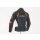 Blouson CLOVER Rainblade 3 wp schwarz rot