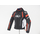 Blouson CLOVER Rainblade 3 wp schwarz rot S