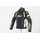 Blouson CLOVER Rainblade 3 wp schwarz gelb S