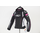 Blouson CLOVER Rainblade 3 wp schwarz fuchsia S