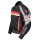 Blouson GLIDER mesh wp Schwarz Rot S