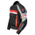 Blouson GLIDER mesh wp Schwarz Rot S