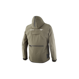 Blouson IXON - Square khaki